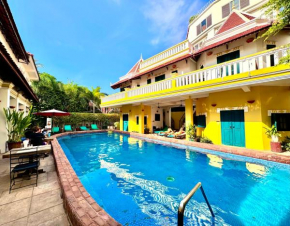 RESIDENCE WAT DAMNAk